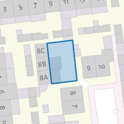 Perceel UDN00-M-7019