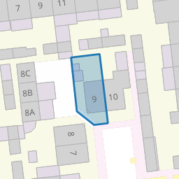 Perceel UDN00-M-7020