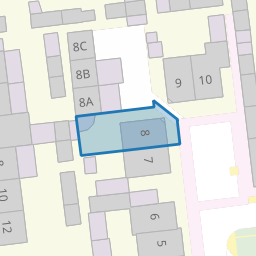 Perceel UDN00-M-7022