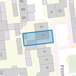 Perceel UDN00-M-7023