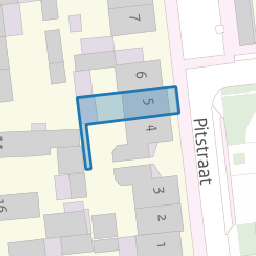 Perceel UDN00-M-7025