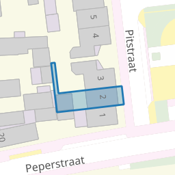 Perceel UDN00-M-7028