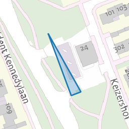 Perceel UDN00-M-7032