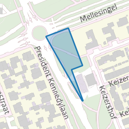 Perceel UDN00-M-7033