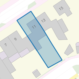 Perceel UDN00-M-7034