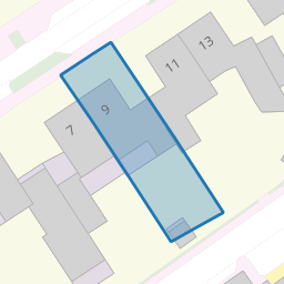 Perceel UDN00-M-7037