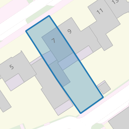 Perceel UDN00-M-7038