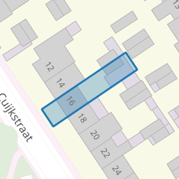 Perceel UDN00-M-7044