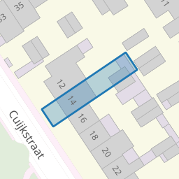 Perceel UDN00-M-7045