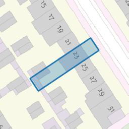 Perceel UDN00-M-7050