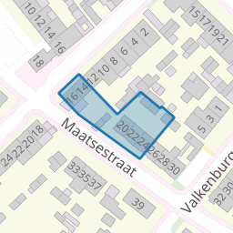 Perceel UDN00-M-7057