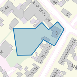 Perceel UDN00-M-7061