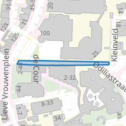 Perceel UDN00-M-7078