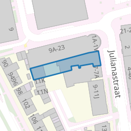 Perceel UDN00-M-7095