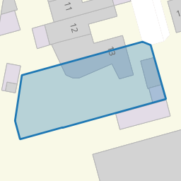 Perceel UDN00-M-7099