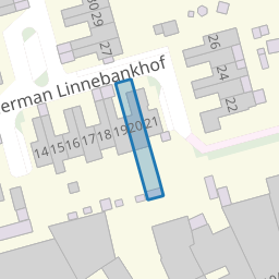 Perceel UDN00-M-7105