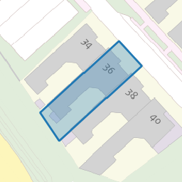 Perceel UDN00-M-7110