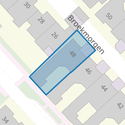 Perceel UDN00-M-7116