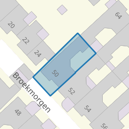 Perceel UDN00-M-7117