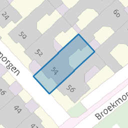 Perceel UDN00-M-7119