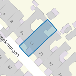 Perceel UDN00-M-7126