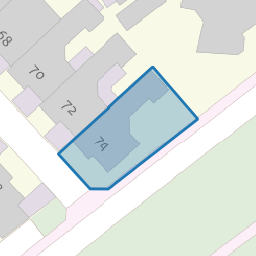 Perceel UDN00-M-7129