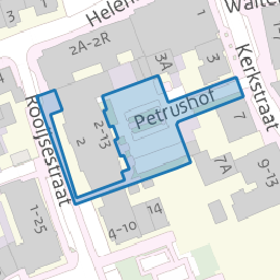 Perceel UDN00-M-7133