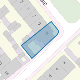 Perceel UDN00-M-7142