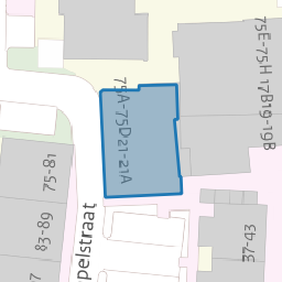 Perceel UDN00-M-7166