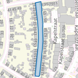 Perceel UDN00-M-7171