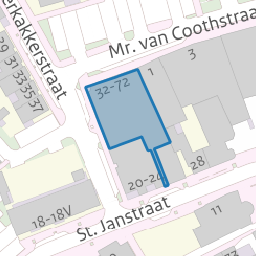 Perceel UDN00-M-7175