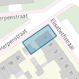 Perceel UDN00-M-7192