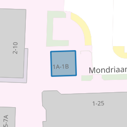 Perceel UDN00-M-7195