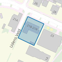 Perceel UDN00-M-7201