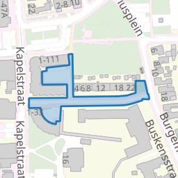 Perceel UDN00-M-7217