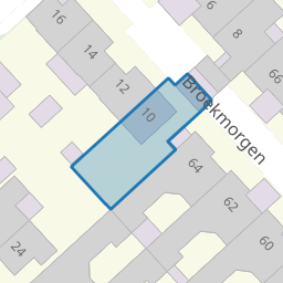 Perceel UDN00-M-7219