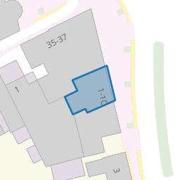 Perceel UDN00-M-7221