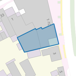 Perceel UDN00-M-7222