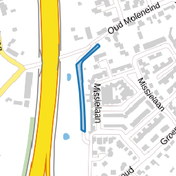 Perceel UDN00-M-7229