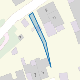 Perceel UDN00-M-7231