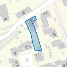 Perceel UDN00-M-7232