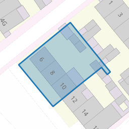 Perceel UDN00-M-7235
