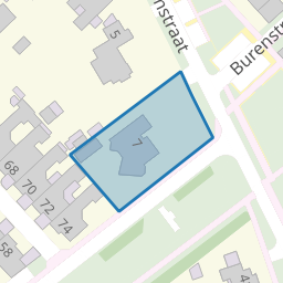 Perceel UDN00-M-7240