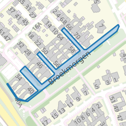 Perceel UDN00-M-7241