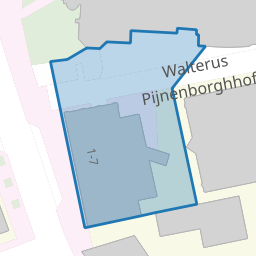 Perceel UDN00-M-7245