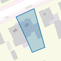 Perceel UDN00-M-7263