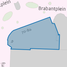 Perceel UDN00-M-7265