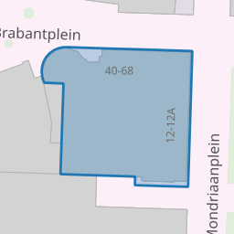 Perceel UDN00-M-7268