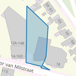 Perceel UDN00-M-7273