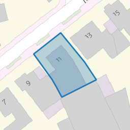 Perceel UDN00-M-7274